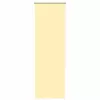  redőny Blackout 40x130 cm szövetszélesség 35,7 cm Poliészter