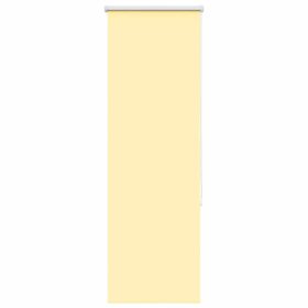    redőny Blackout 40x130 cm szövetszélesség 35,7 cm Poliészter