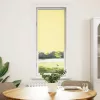  redőny Blackout 40x130 cm szövetszélesség 35,7 cm Poliészter