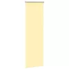  redőny Blackout 40x130 cm szövetszélesség 35,7 cm Poliészter