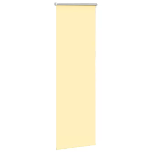  redőny Blackout 40x130 cm szövetszélesség 35,7 cm Poliészter
