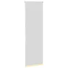  redőny Blackout 40x130 cm szövetszélesség 35,7 cm Poliészter