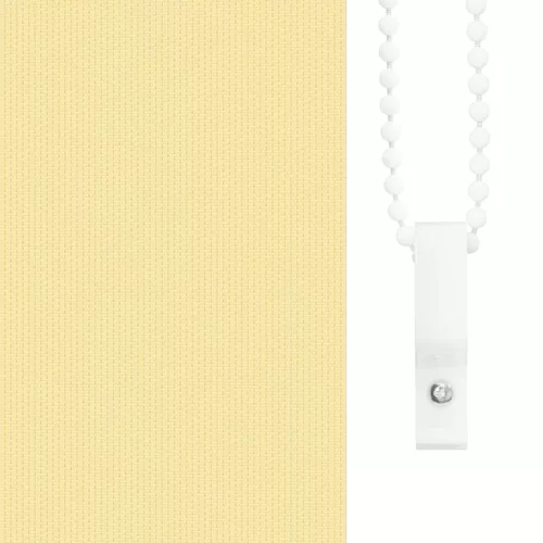  redőny Blackout 40x130 cm szövetszélesség 35,7 cm Poliészter
