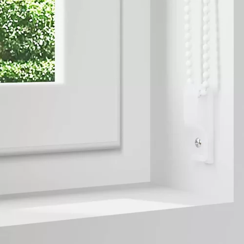  redőny Blackout 80x130 cm szövetszélesség 75,7 cm Poliészter