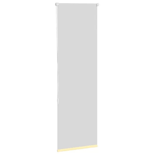  redőny Blackout 50x150 cm szövetszélesség 45,7 cm poliészter