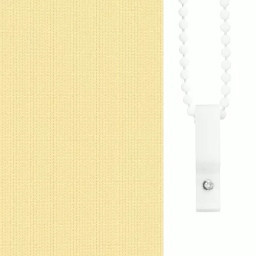  redőny Blackout 50x150 cm szövetszélesség 45,7 cm poliészter