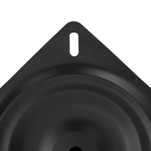  acél állítható csónakülés-talapzat 28-45,5 cm