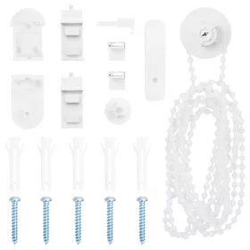  20 darab redőny szerelvény 25 mm