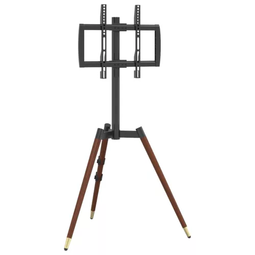  háromlábú TV-tartó 37-65" képernyőhöz max VESA 400x400mm 40 kg"