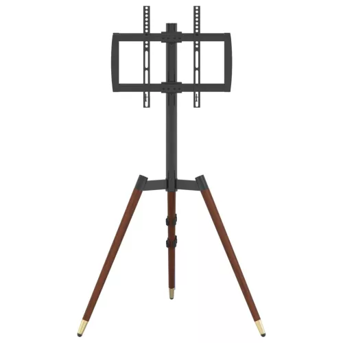  háromlábú TV-tartó 37-65" képernyőhöz max VESA 400x400mm 40 kg"