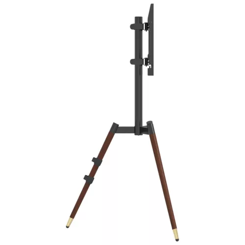  háromlábú TV-tartó 37-65" képernyőhöz max VESA 400x400mm 40 kg"