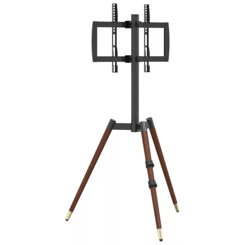  háromlábú TV-tartó 37-65" képernyőhöz max VESA 400x400mm 40 kg"