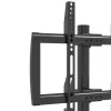  háromlábú TV-tartó 37-65" képernyőhöz max VESA 400x400mm 40 kg"