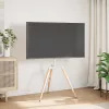  háromlábú TV-tartó 37-65" képernyőhöz max VESA 400x400mm 40 kg"