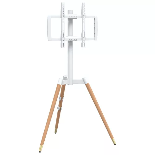  háromlábú TV-tartó 37-65" képernyőhöz max VESA 400x400mm 40 kg"