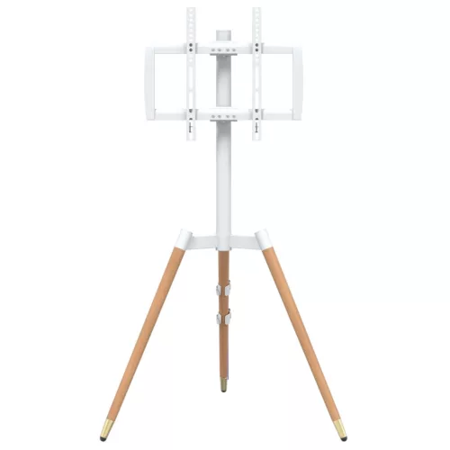  háromlábú TV-tartó 37-65" képernyőhöz max VESA 400x400mm 40 kg"