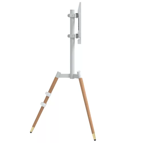  háromlábú TV-tartó 37-65" képernyőhöz max VESA 400x400mm 40 kg"