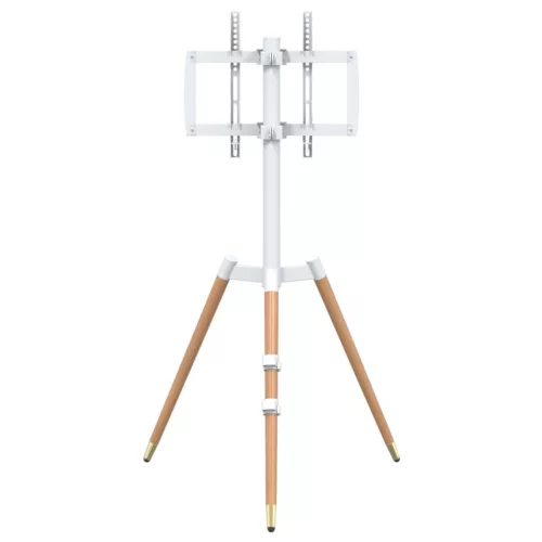  háromlábú TV-tartó 37-65" képernyőhöz max VESA 400x400mm 40 kg"