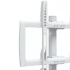  háromlábú TV-tartó 37-65" képernyőhöz max VESA 400x400mm 40 kg"