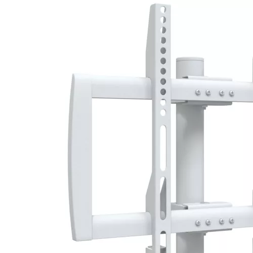  háromlábú TV-tartó 37-65" képernyőhöz max VESA 400x400mm 40 kg"