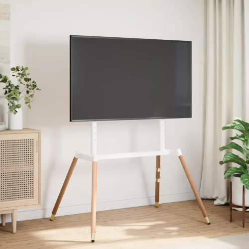  4 lábú TV-állvány 37-86" képernyőhöz max VESA 400x600 mm 60 kg"