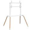  4 lábú TV-állvány 37-86" képernyőhöz max VESA 400x600 mm 60 kg"