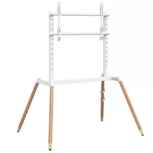  4 lábú TV-állvány 37-86" képernyőhöz max VESA 400x600 mm 60 kg"
