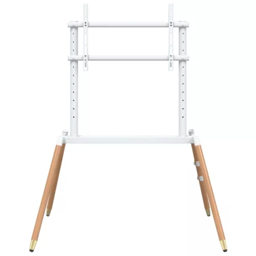  4 lábú TV-állvány 37-86" képernyőhöz max VESA 400x600 mm 60 kg"