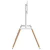  4 lábú TV-állvány 37-86" képernyőhöz max VESA 400x600 mm 60 kg"