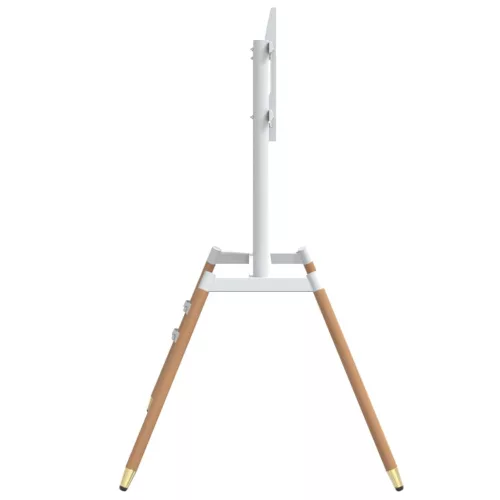  4 lábú TV-állvány 37-86" képernyőhöz max VESA 400x600 mm 60 kg"