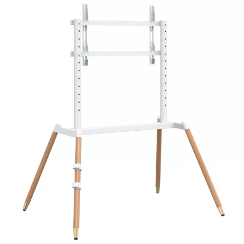  4 lábú TV-állvány 37-86" képernyőhöz max VESA 400x600 mm 60 kg"