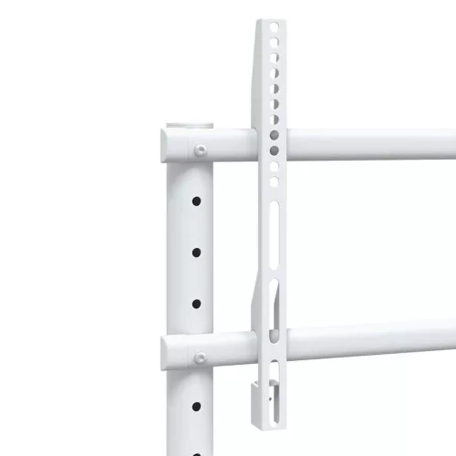  4 lábú TV-állvány 37-86" képernyőhöz max VESA 400x600 mm 60 kg"