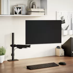    egykaros monitorállvány max 27 képernyőhöz os gázrugó 10kg"
