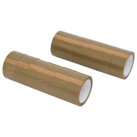  12 tekercs barna csomagolószalag 48 mm x 66 m