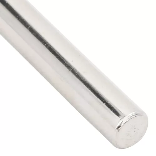  12db szénacél lebegő polckonzolok láthatatlan Ø10x150 mm