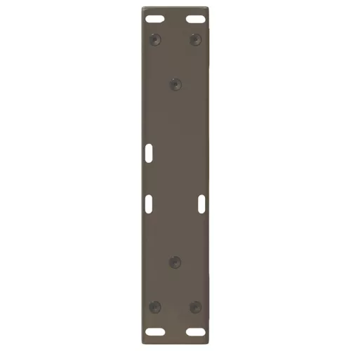  2 db natúr acél dohányzóasztal láb 40 x (30-31,3) cm acél
