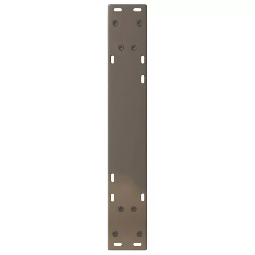  2 db natúr acél étkezőasztal láb 60 x (72-73,3) cm acél