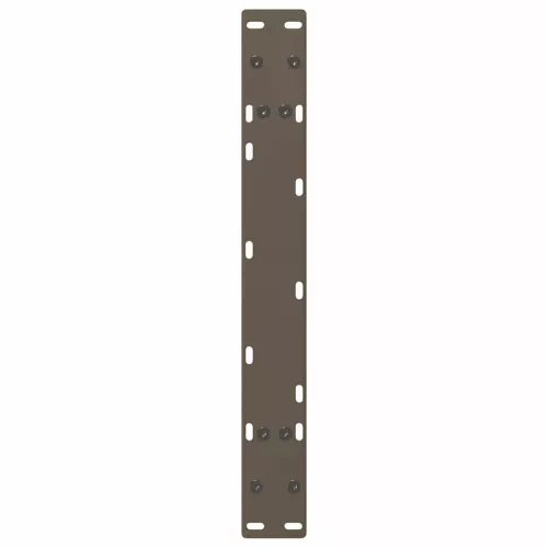  2 db A-alakú dohányzóasztal láb 70 x (30-31) cm acél