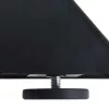  antracit színű, pók alakú dohányzóasztal láb 98x58x(42-43) cm acél