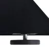  étkezőasztal pók alakú fekete acél láb 150x78x(72-73) cm