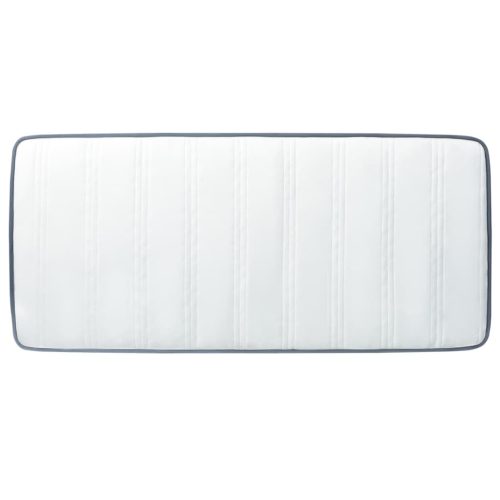  szövet rugós matrac 160 x 80 x 20 cm