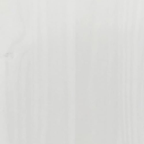  Corona fehér tömör fenyőfa összecsukható étkezőasztal