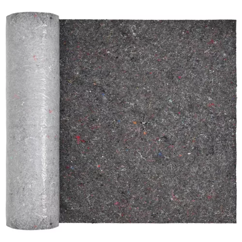  Tó Fleece 300 g/㎡ 1x25 m