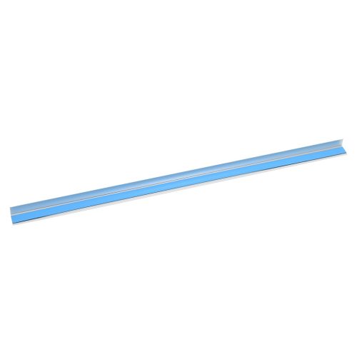  Lépcső orom 30 pcs Ezüst 67 cm Alumínium