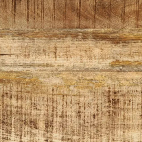  tömör nyers mangófa TV-szekrény 200 x 42 x 40 cm