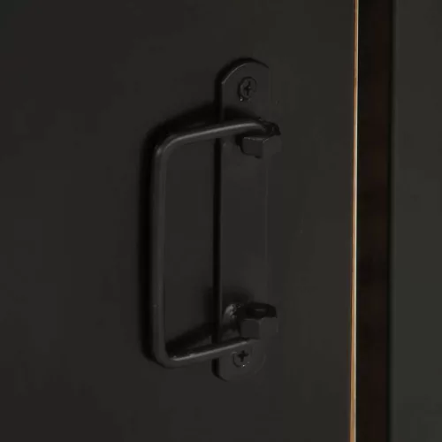  Éjjeli szekrények 2 db tömör nyersfa mangó