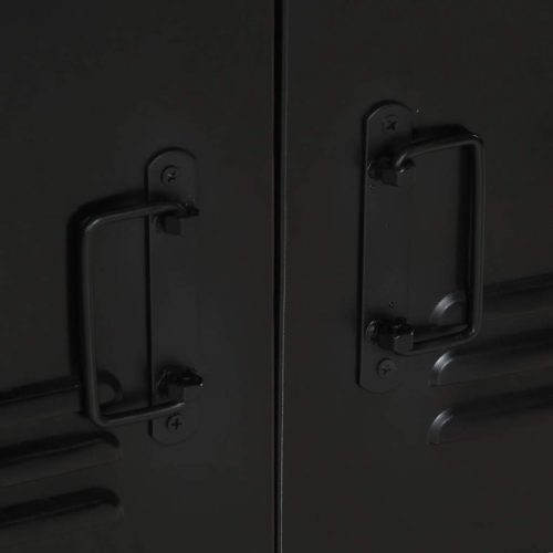  mosdószekrény 55x35x60 cm tömörfa, újrahasznosított, masszív fa