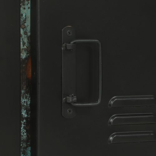  Fürdőszoba Fali Szekrény Többszínű Újrahasznosított fa Közepes