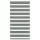  zebrafüggönnyel sötét szürke szövetszélesség 85,9 cm poliészter