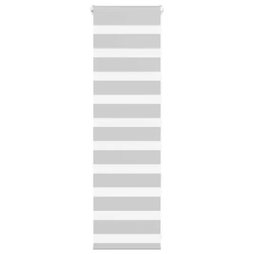  zebrafüggönnyel 40x100 cm szövetszélesség 35,9 cm poliészter